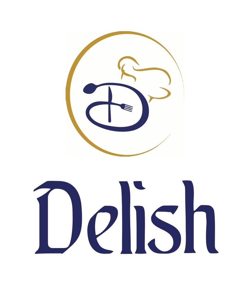 Delish Device mark 7615739 Trademark
