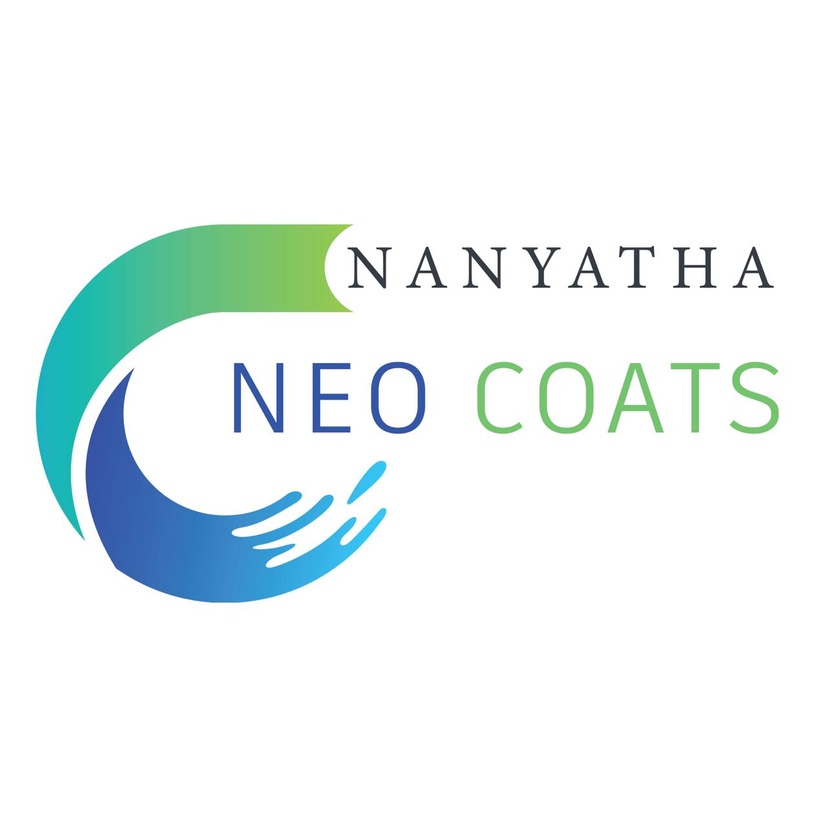Nanyatha Neo Coats Device mark 7615740 Trademark