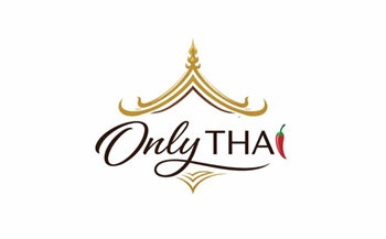 Only Thai With Logo Device mark 7615764 Trademark