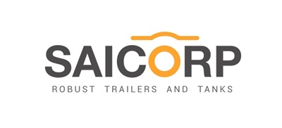 Saicorp ; Robust Trailers And Tanks Device mark 7615991 Trademark