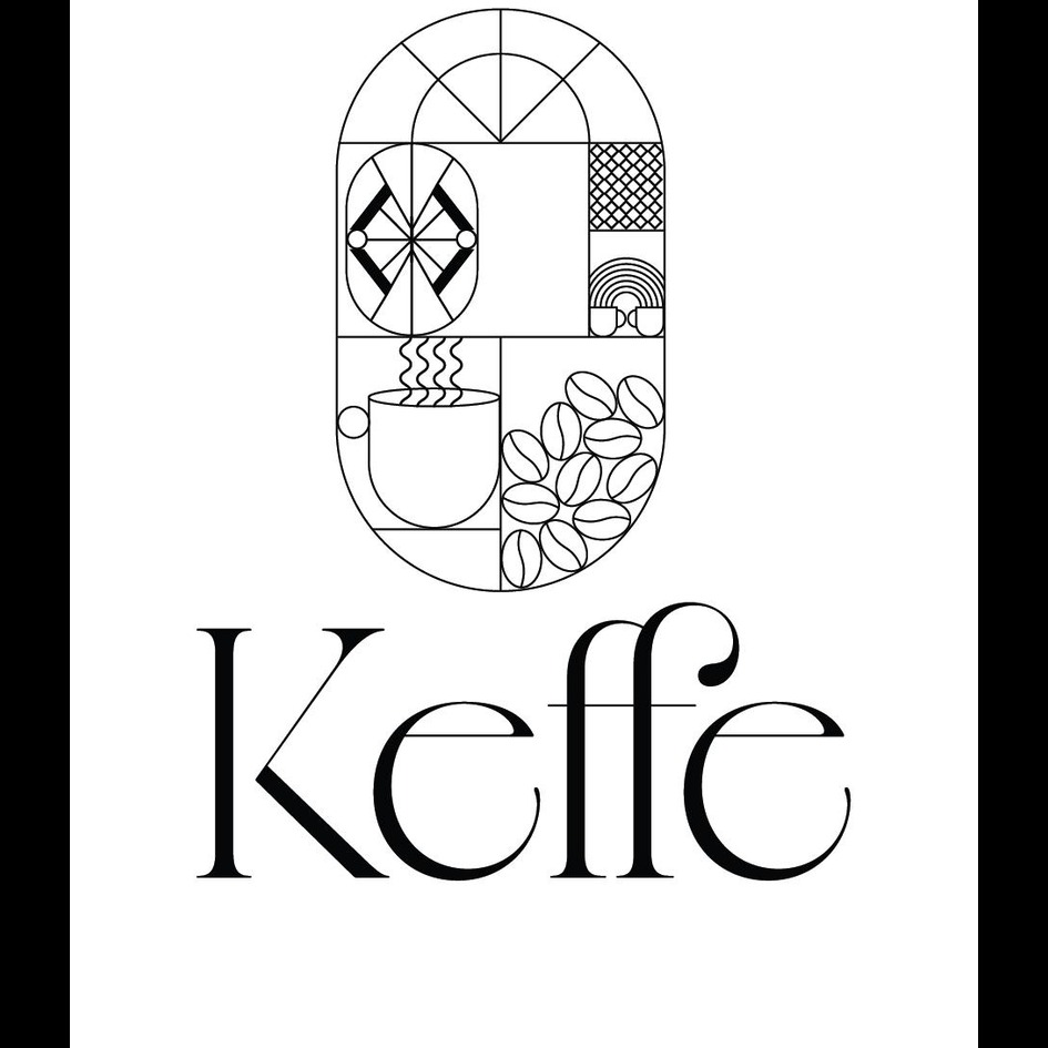 Keffe Device mark 7616040 Trademark