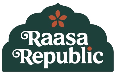 Raasa Republic Device mark 7616080 Trademark