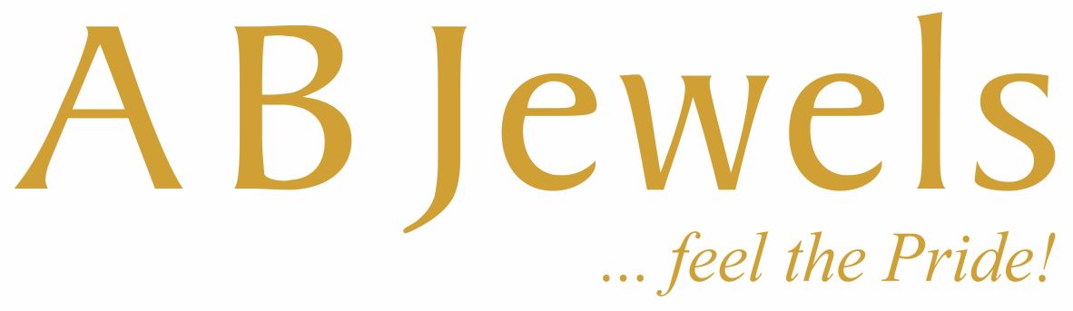 A B Jewels Feel The Pride Device mark 7616134 Trademark