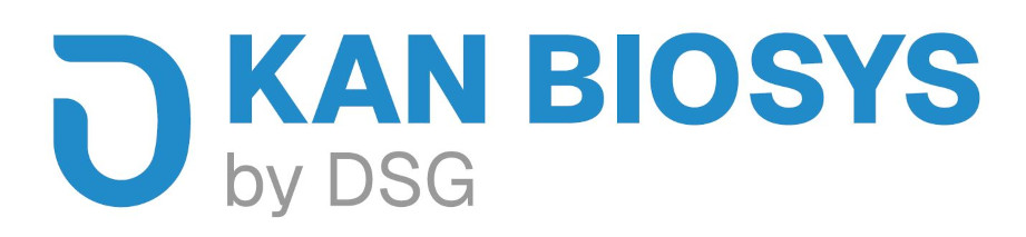 D Kan Biosys By Dsg Device mark 7616198 Trademark