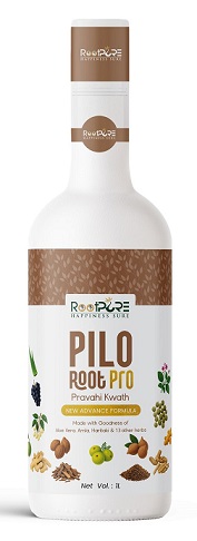 Pilo Rootpro Device mark 7616312 Trademark