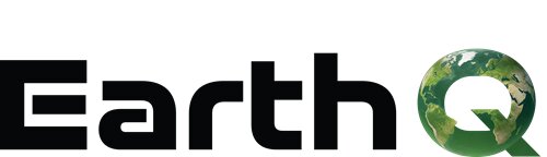 Earth Q Device mark 7616796 Trademark