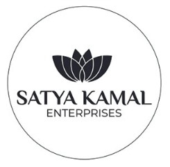 Satya Kamal Enterprises Device mark 7616971 Trademark