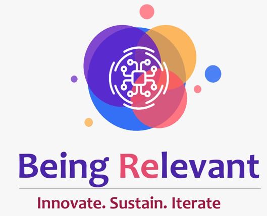 Being Relevant With Device Device mark 7617238 Trademark