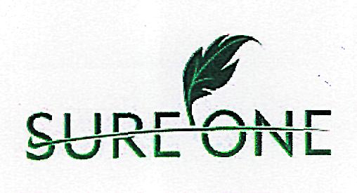 Sure One (device) Device mark 2187238 Trademark