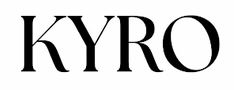 Kyro Device mark 7617922 Trademark