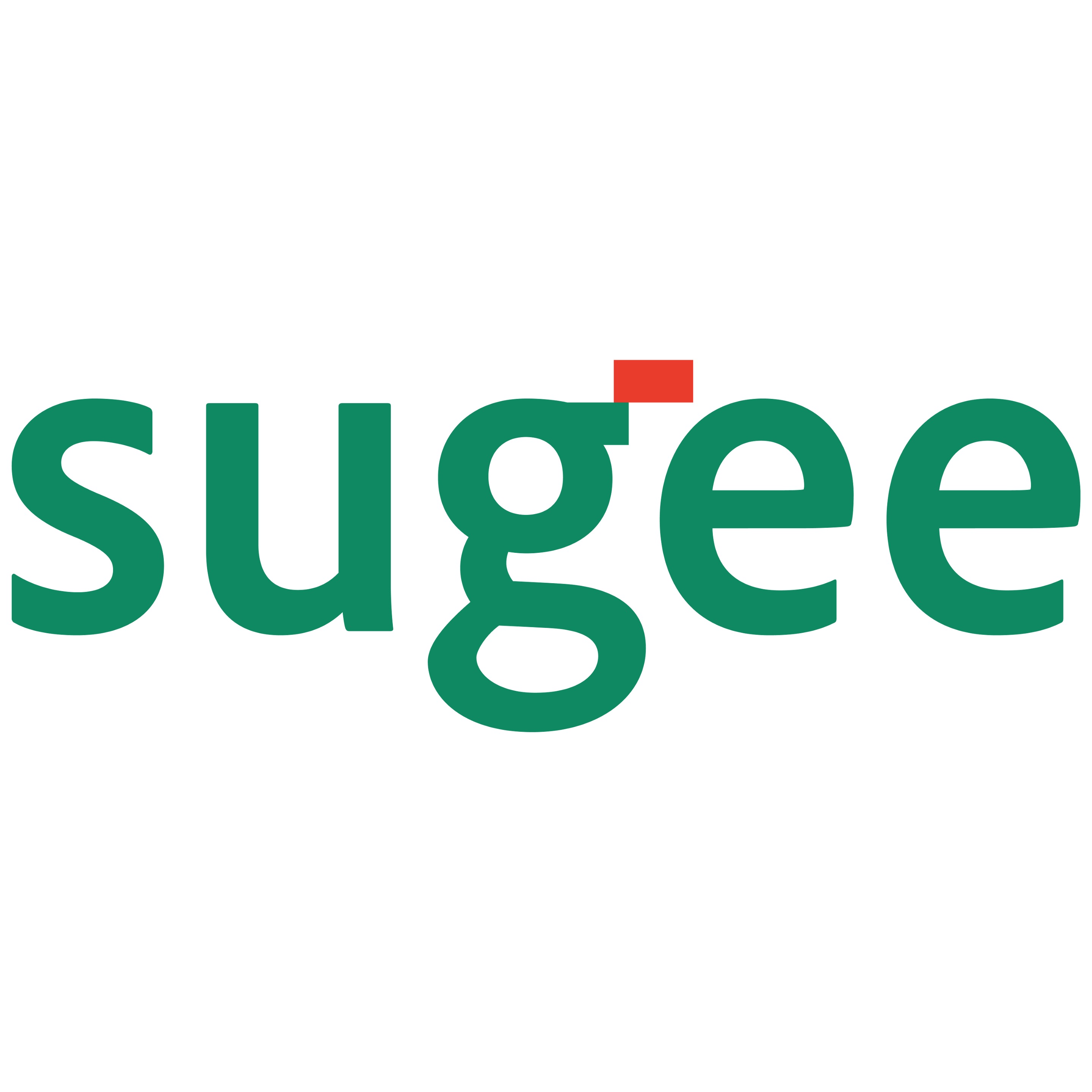 Sugee Device mark 7618187 Trademark