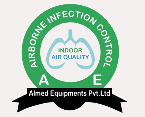 Device Of Almed Equipments Pvt. Ltd. Device mark 7618221 Trademark