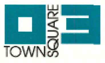 Town Square Device mark 2899728 Trademark