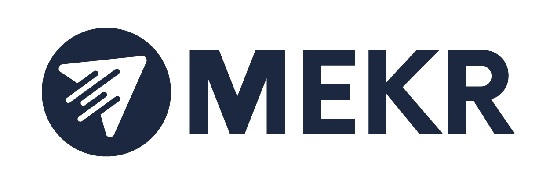 Mekr Device mark 7618473 Trademark