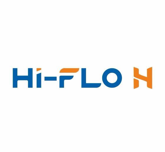 Hi-flo H Device mark 7618548 Trademark