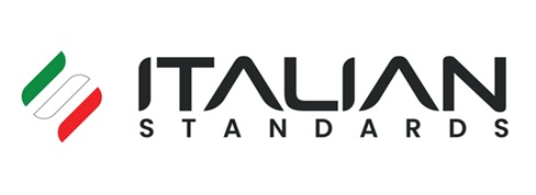 Italian Standards Device mark 7618591 Trademark