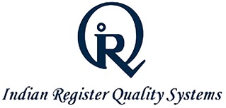 Irqs (indian Register Quality Systems) Device mark 7618633 Trademark