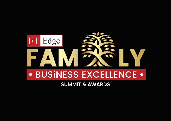 Et Edge Family Business Excellence Summit & Awards (device) Device mark 7618668 Trademark