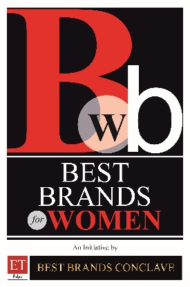 Best Brands For Women An Initiative By Et Edge (device) Device mark 7618670 Trademark