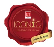 Et Edge Iconic Brands Of India (device) Device mark 7618682 Trademark