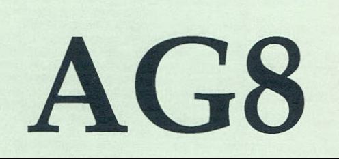 Ag8 Device mark 2119616 Trademark