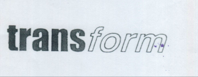 Transform Device mark 2066009 Trademark