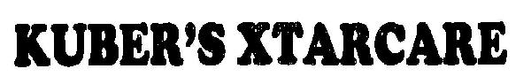 Kuber's Xtracare Device mark 2604940 Trademark
