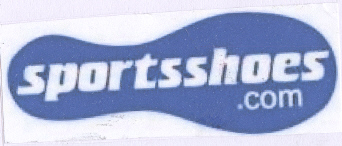 Sportsshoes.com Device mark 2056033 Trademark