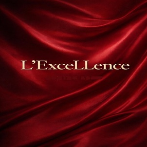 L' Excellence Device mark 7619191 Trademark