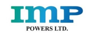 Imp Powers Ltd Device mark 7619198 Trademark