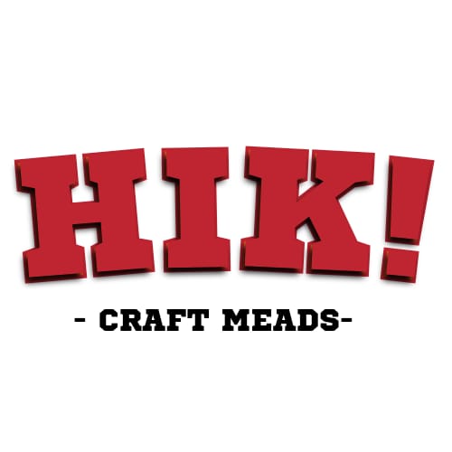 Hik! Craft Meads Device mark 7619637 Trademark