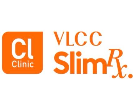 Vlcc Clinic Slimrx Device mark 7619726 Trademark