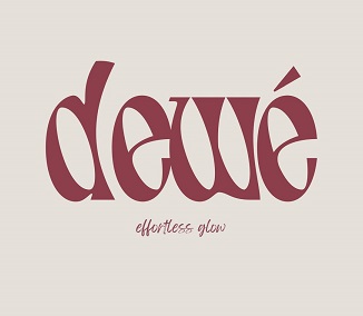 Dewe Effortless Glow Device mark 7619750 Trademark