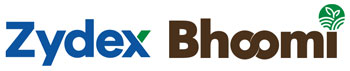 Zydex Bhoomi Device mark 7619813 Trademark
