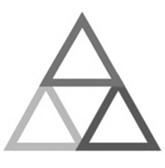 Device Of Interconnected Triangles Device mark 7620280 Trademark