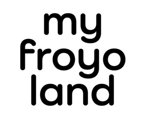 Myfroyoland (with Device) Device mark 7620501 Trademark