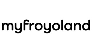 Myfroyoland (with Device) Device mark 7620502 Trademark