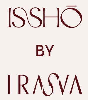 Issho By Irasva Label Device mark 7620662 Trademark