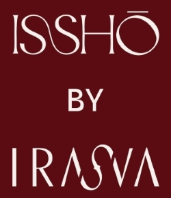 Issho By Irasva Label Device mark 7620675 Trademark