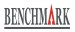 Benchmark Device mark 7620682 Trademark