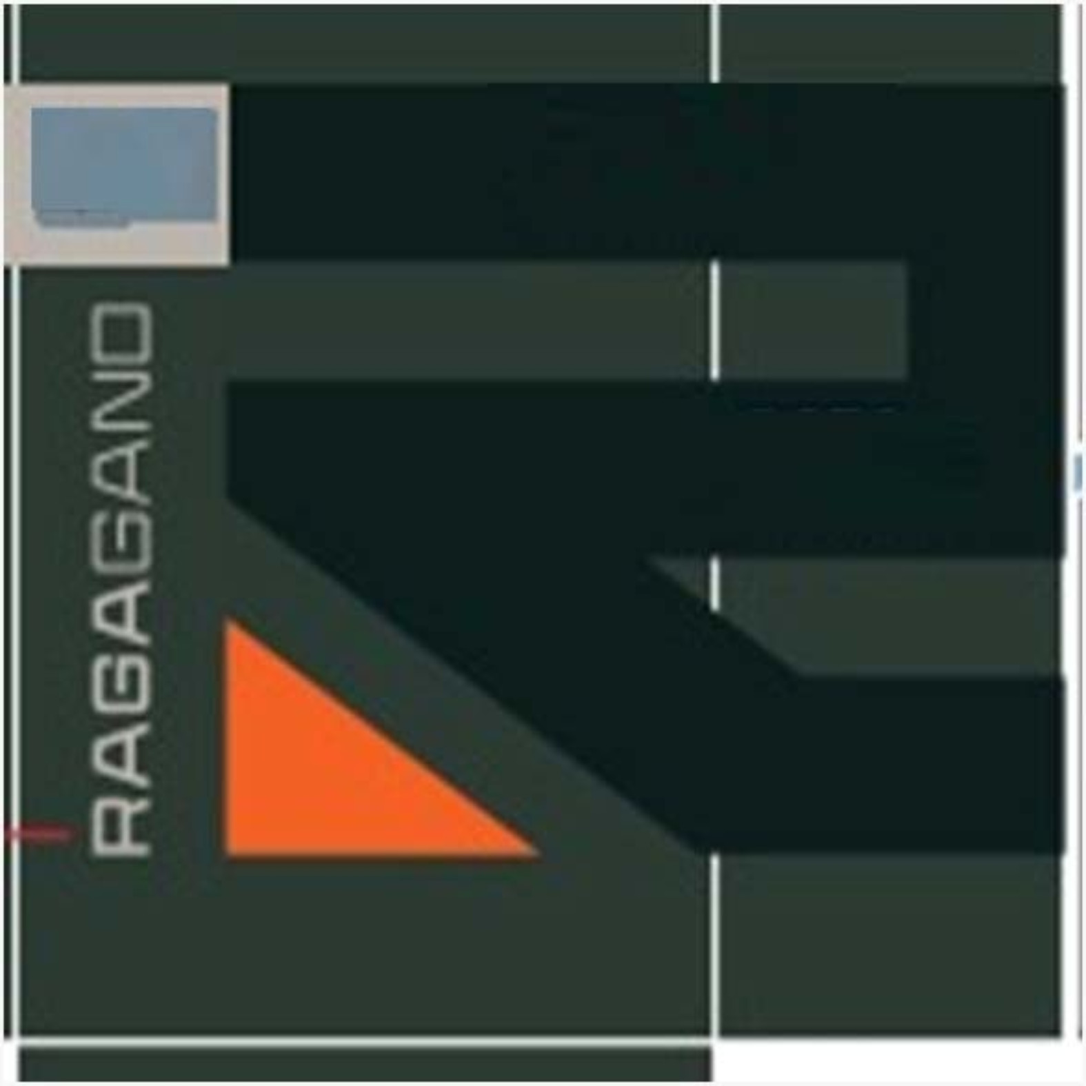 Ragagano With Logo Of R Device mark 7621447 Trademark