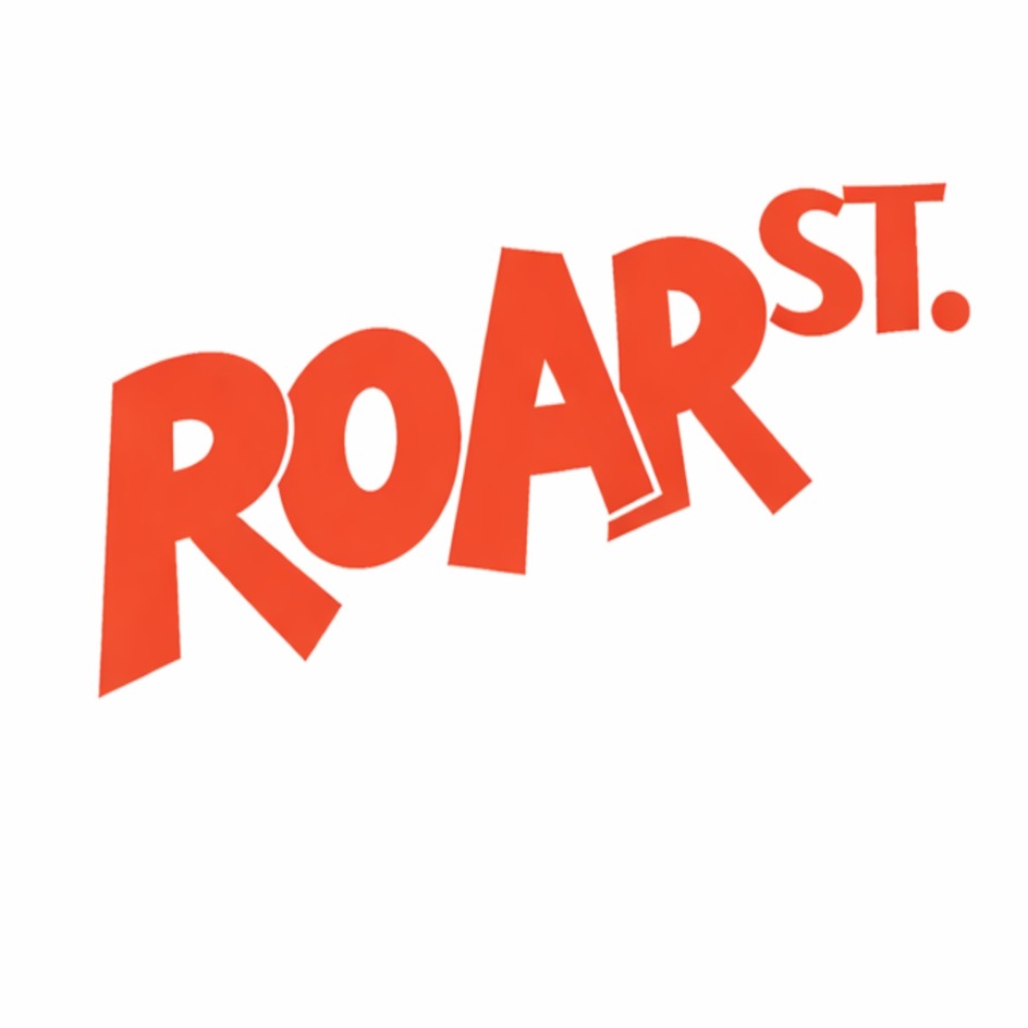 Roar St. Device mark 7621465 Trademark