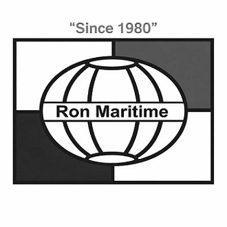 Ron Maritime Device mark 7621619 Trademark