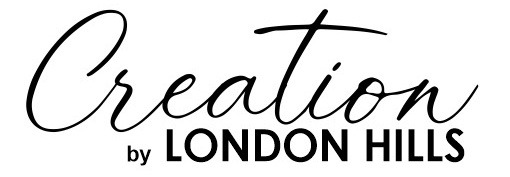 Creation By London Hills Device mark 7621708 Trademark