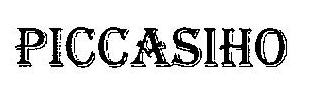 Piccasiho Device mark 2901595 Trademark