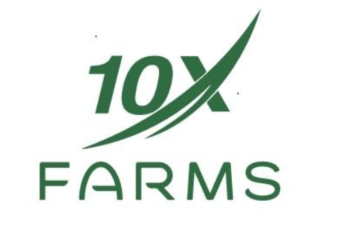 10x Farms Device mark 7621880 Trademark