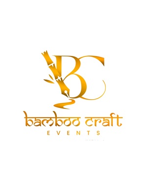 Bamboo Craft Events Device mark 7622246 Trademark