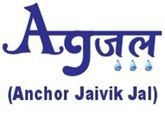 Ajjal (anchor Jaivik Jal) Device mark 7622428 Trademark