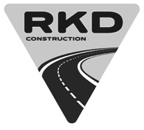 Rkd Construction (with Device) Device mark 7622657 Trademark