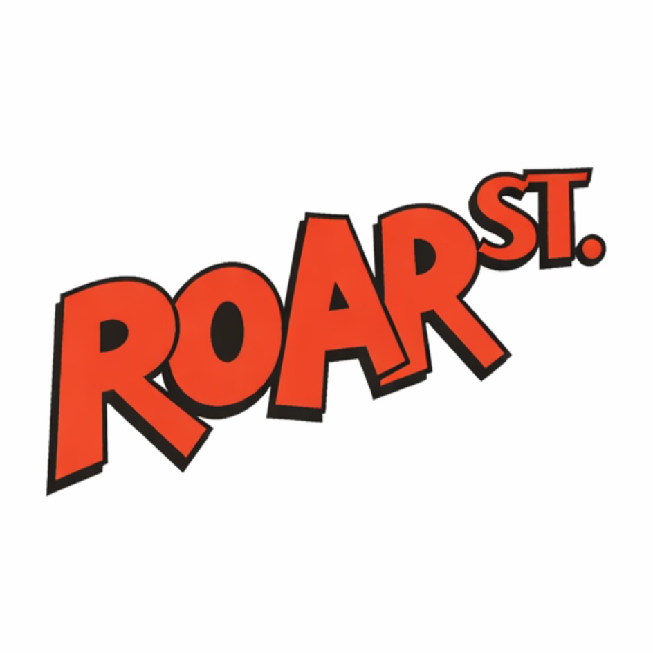 Roar St. Device mark 7622836 Trademark